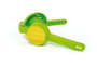 Inde Exprimidor de Limones de Plástico, 22x8x9.5 cm, 128 g, Ideal para Cocina y Bar, Fácil de Usar y Limpiar (24 Unidades)