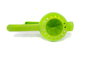 Inde Exprimidor de Limones de Plástico, 22x8x9.5 cm, 128 g, Ideal para Cocina y Bar, Fácil de Usar y Limpiar (24 Unidades)