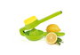 Inde Exprimidor de Limones de Plástico, 22x8x9.5 cm, 128 g, Ideal para Cocina y Bar, Fácil de Usar y Limpiar (24 Unidades)