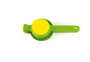 Inde Exprimidor de Limones de Plástico, 22x8x9.5 cm, 128 g, Ideal para Cocina y Bar, Fácil de Usar y Limpiar (24 Unidades)