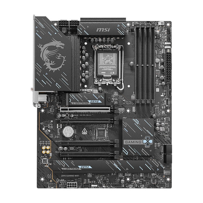 MSI Z890 GAMING WIFI