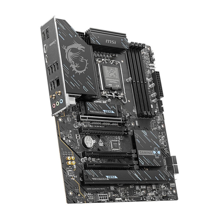 MSI Z890 GAMING WIFI
