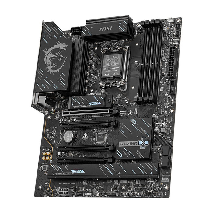 MSI Z890 GAMING WIFI