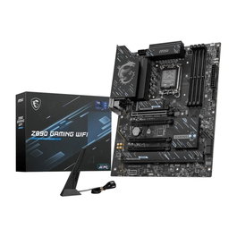 MSI Z890 GAMING WIFI LGA 1851 ATX