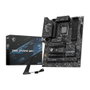MSI Z890 GAMING WIFI LGA 1851 ATX