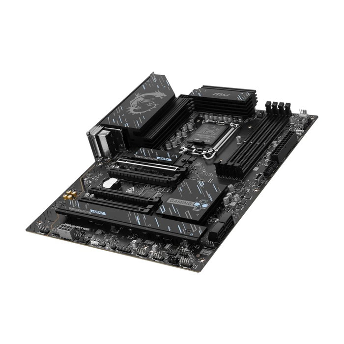MSI Z890 GAMING WIFI LGA 1851 ATX