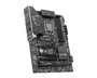 MSI Z890 GAMING WiFi Placa Base Intel Z890 LGA 1851 ATX con Wi-Fi 7, Bluetooth 5.4, DDR5, 2.5GbE, PCIe 5.0, 3x M.2, RAID