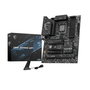 MSI Z890 GAMING WiFi Placa Base Intel Z890 Socket LGA 1851, DDR5, WiFi 7, Thunderbolt 4, ATX (911-7E54-006)