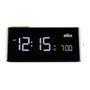 Braun BNC 016 BKEU Despertador Digital LCD Negro