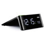 Braun BNC 016 BKEU Despertador Digital LCD Negro