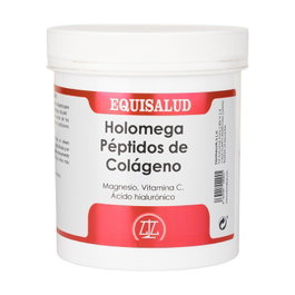 Equisalud Holomega Péptidos de Colágeno 210 g