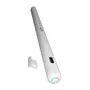 Leotec Stylus ePen UltraTouch Blanco para iPad (2018 o superior) de carga inalámbrica y USB-C