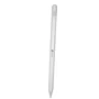 Lapiz stylus epen ultratouch ipad/ipad pro 2018 o superior blanco leotec ipad 2018 o superior / carga usb-c / baterÍa 90mah / ca