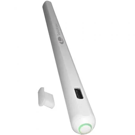 Leotec Epen Ultratouch Stylus iPad 2018 y superior Blanco Carga USB-C Batería 90mAh