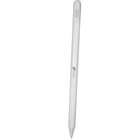 Leotec Epen Ultratouch Stylus iPad 2018 y superior Blanco Carga USB-C Batería 90mAh