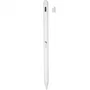 Leotec Epen Ultratouch Stylus iPad 2018 y superior Blanco Carga USB-C Batería 90mAh