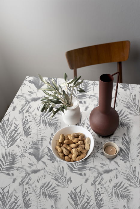 Algon Rollo Mantel Leaves1 C/Mandril 1 x 10 metros (12 Unidades)