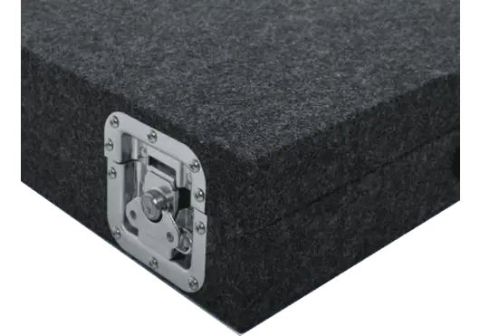 Gator Soporte Para 4 Guitarras Estilo Rack Gtr 51x17x78cm