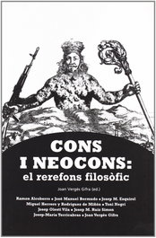 Cons i Neocons, AA.VV. - DOCUMENTA UNIVERSITARIA