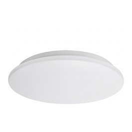Brumberg 12574073 AB-Downlight PANAY redondo blanco 19W