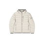 Chaqueta Deportiva para Hombre Champion Hooded Beige
