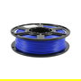 Flashforge Filamento PLA 1.75 mm, Azul, Bobina de 500 Gramos para Impresora 3D