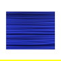 Flashforge Filamento PLA 1.75 mm, Azul, Bobina de 500 Gramos para Impresora 3D