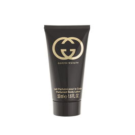 Guilty, Hidratante, Loción corporal, 50 ml