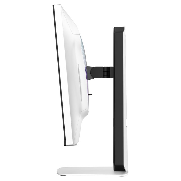 MSI Monitor Gaming MPG 274URDFWDE E16M 27" (68.6 cm) 4K Ultra HD 3840x2160 IPS 160Hz 0.5 ms GTG DisplayHDR 1000 USB-C 98W Blanco y Negro MSI Monitor Gaming MPG 274URDFWDE E16M 27" (68.6 cm) 4K Ultra HD 3840x2160 IPS 160Hz 0.5 ms GTG DisplayHDR 1000 USB-C 98W Blanco y Negro