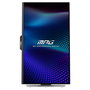 MSI MPG 274URDFWDE E16M Monitor Gaming 27 4K Ultra HD Blanco