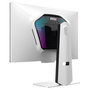 MSI MPG 274URDFWDE E16M Monitor Gaming 27 4K Ultra HD Blanco