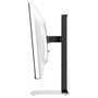 MSI MPG 274URDFWDE E16M Monitor Gaming 27 4K Ultra HD Blanco