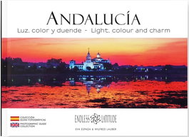 ANDALUCÍA, Eva Espada Candelas - ENDLESS