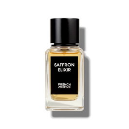 Saffron Elixir, Agua de perfume, Unisex, 100 ml