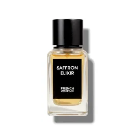French Avenue Saffron Elixir Agua de perfume Unisex 100 ml