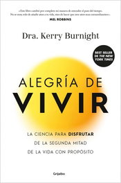 Alegría de vivir, GRIJALBO - GRIJALBO