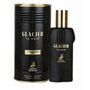 MAISON ALHAMBRA Glacier le noir Eau de Parfum 100 ml