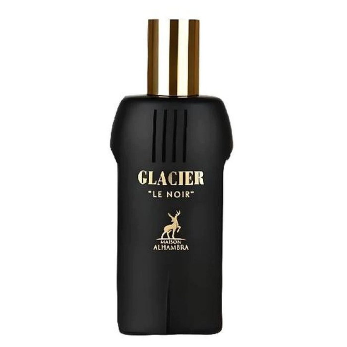 MAISON ALHAMBRA Glacier le noir Eau de Parfum 100 ml MAISON ALHAMBRA Glacier le noir Eau de Parfum 100 ml