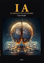 45.IA EL REGALO DE LOS DIOSES., César José Alcalde Blanco - ENEIDA