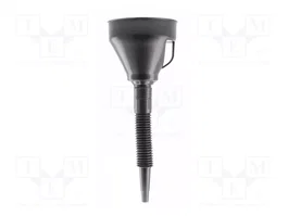HÖGERT TECHNIK Embudo de 390 mm de longitud y 145 mm de diámetro