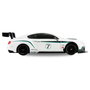 AMEWI Bentley GT3 Blanco 1:18