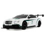 AMEWI Bentley GT3 Blanco 1:18
