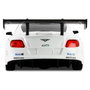 AMEWI Bentley GT3 Blanco 1:18