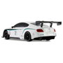 AMEWI Bentley GT3 Blanco 1:18