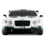 AMEWI Bentley GT3 Blanco 1:18