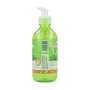 Corpore Sano Gel Aloe Vera 99,9% con Aceite de Argán Bio 300 ml