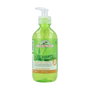 Corpore Sano Gel Aloe Vera 99,9% con Aceite de Argán Bio 300 ml