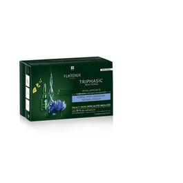 Rene furterer Triphasic Reaccional 12 Ampollas