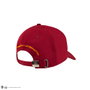 Cinereplicas Gorra Béisbol Gryffindor Harry Potter