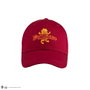 Cinereplicas Gorra Béisbol Gryffindor Harry Potter